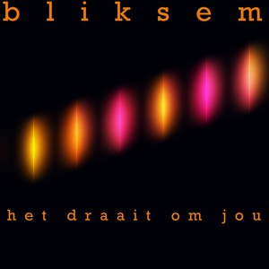 Het draait om jou (Demo)