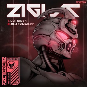 Outsider (Original Mix)