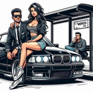 Ich hab 'nen Führerschein (feat. Bimmerboy MC) (Explicit)