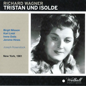 Tristan und Isolde, Act I, Scene 1: Orchestervorspiel