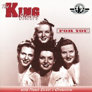 The King Sisters - Miss Otis Regrets