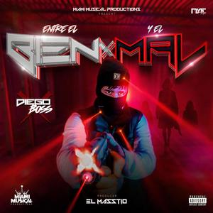 Entre El Bien Y El Mal (feat. Diego Boss)