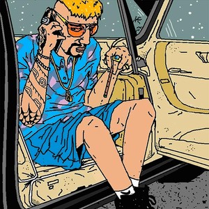 Lota **(feat. Cuban Bling) (Explicit)