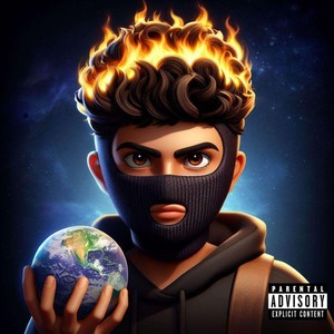 Breez Wrld (Explicit)