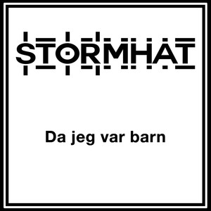 Da jeg var barn