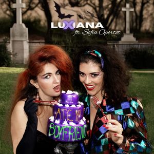 I Ate My Boyfriend (Explicit)