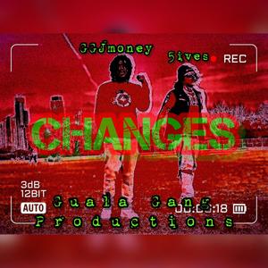 Changes (Explicit)