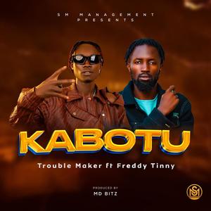 KABOTU (feat. FREDDY TINNY)