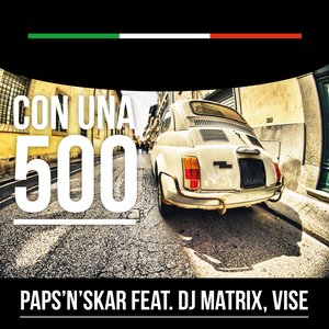 Con una 500 (Hot Funk Boys Mix)