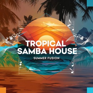 Tropical Samba House