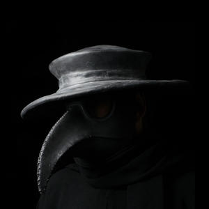 Magic (feat. Rawskii, PayDay & Boogi3) (Explicit)