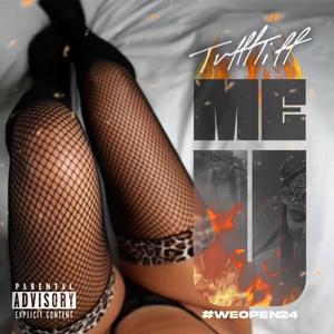 ME U (feat. JOHN-E & LEXWEOPEN24) (Radio Edit)