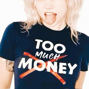 Too Much Money (Explicit)