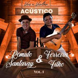 Voz e Violão Acústico, Vol. 1 (Acústico)