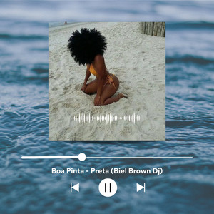 Preta (Live|Explicit)