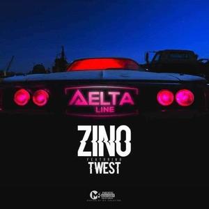 Delta Line (feat. T West) [Explicit]