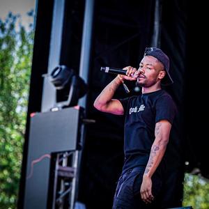 We Was Never Friends / Guest List (Explicit)