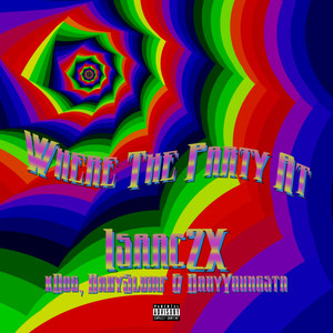 Where The Party At (Explicit)