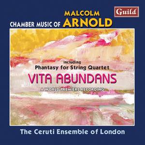 Arnold: Chamber Music