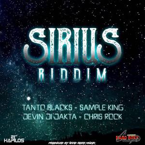 Sirius Riddim