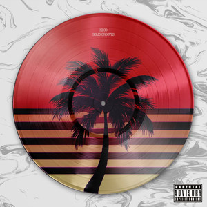 Solid Grooves (Explicit)