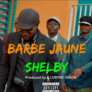 Barbe Jaune-Shelby (Explicit)
