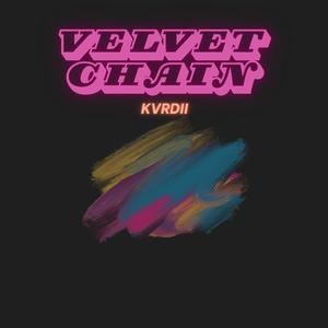 Velvet Chain (Radio Edit)