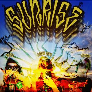 sunrise (feat. in53ct, eccntrx & gaze) [Explicit]