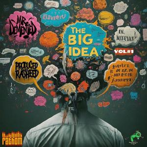 The Big Idea vol#1 (Explicit)