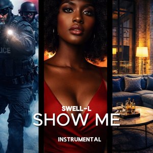 SHOW ME INSTRUMENTAL