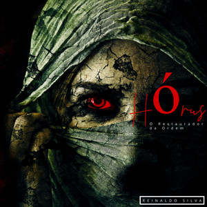 Reinaldo Silva - Horus (Original Mix)