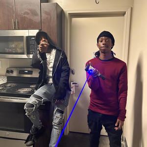 Slump (feat. Polo Youngin) [Explicit]