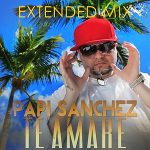 Te Amare (Extended Mix)