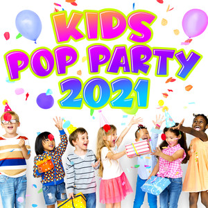 Kids Pop Party 2021