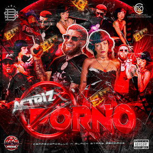 Actriz Porno (Explicit)