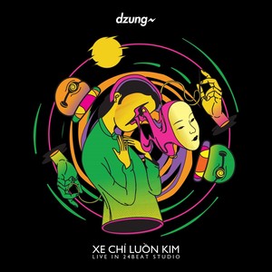 Xe Chỉ Luồn Kim (Live In 24Beat Studio)