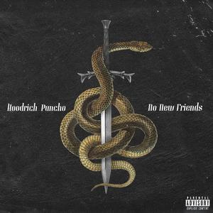 No New Friends (Explicit)