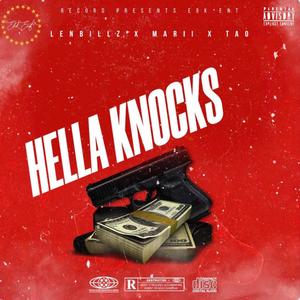 Hella Knocks (feat. Marii & Troubleboy Tao) [Explicit]