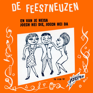 En Van Je Heisa