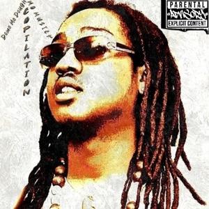 RED SKULLY (feat. T.R'tist) (Explicit)