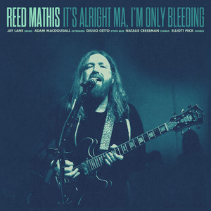 It's Alright Ma, I'm Only Bleeding (Instrumental)