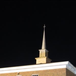 Crucifix (Demo)