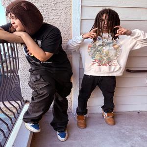 Chris Paul (feat. JOYDEN) (Explicit)