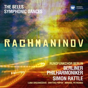 Rachmaninov: The Bells, Op. 35 - IV. Lento lugubre