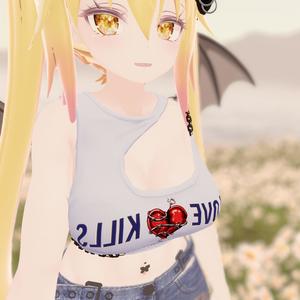 Want Me (feat. Shiroko Raccz) (Explicit)