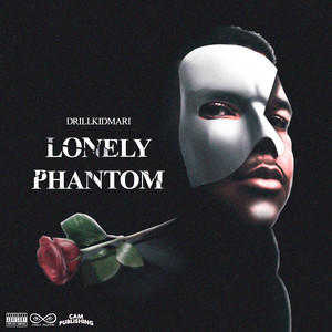 Lonely Phantom (Explicit)