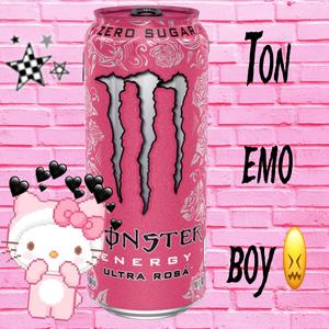 ton emo boy (Explicit)