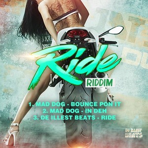 Ride Riddim (Explicit)