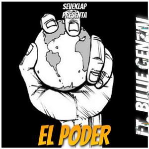 El Poder (feat. Billie genzai) [Explicit]