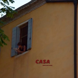 Casa (Explicit)